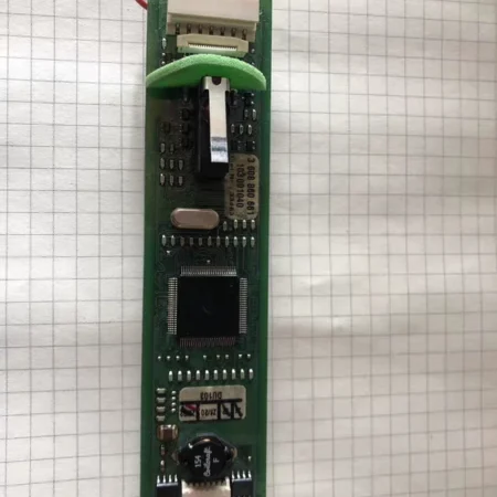 Rexroth 3608860661 Module - Reliable Industrial Control