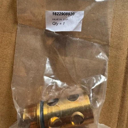 Atlas Copco Spare Part 1622908920 - High-Quality Replacement