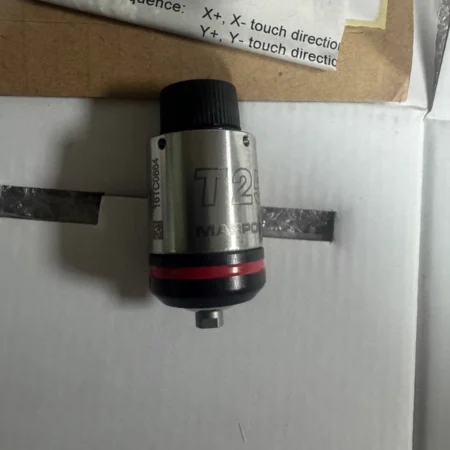 MARPOSS T25S Probe Model: Industrial-Grade Sensing