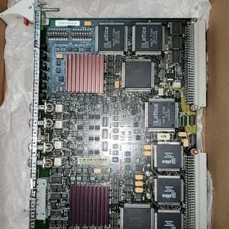 Agilent 10898A Circuit Board for Chromatography Systems