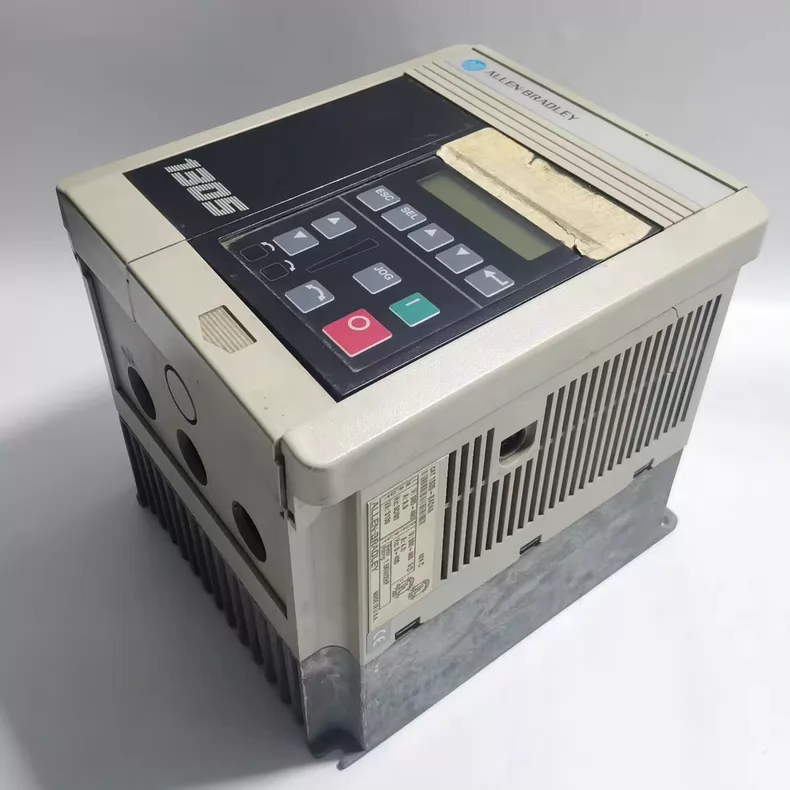 Allen-Bradley 1305BA04A Variable Frequency Drive - Precise