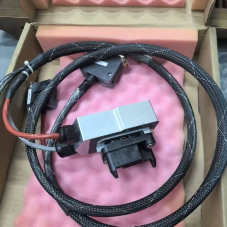 ABB 131976-020 Power Cable for Machine and Panel Wiring