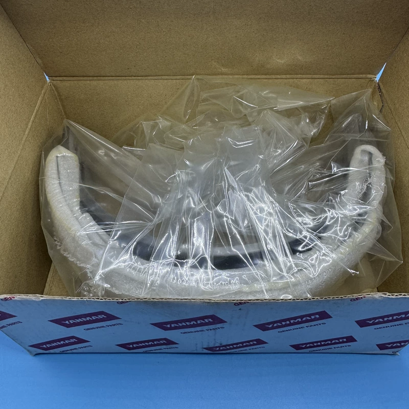 YANMAR 146673-02352 Engine Main Bearing Spare Part 3 YANMAR 146673-02352 Engine Main Bearing Spare Part - Image 3