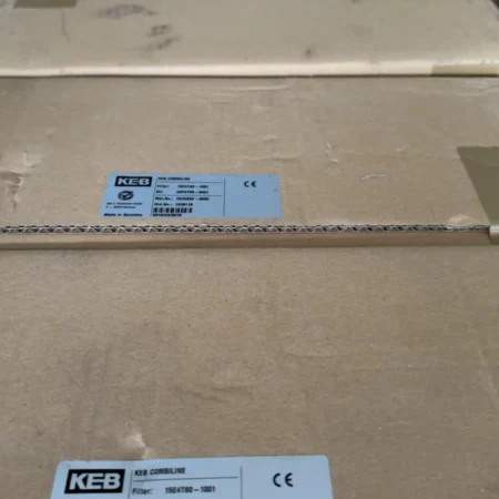 EMC Filter KEB 15E4T60-1001 - Reduce Motor Noise