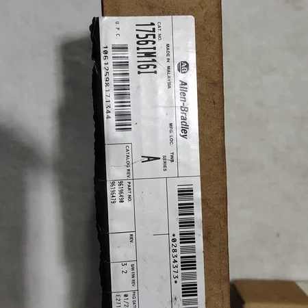 Allen-Bradley 1756-IM17I Input Module | ControlLogix