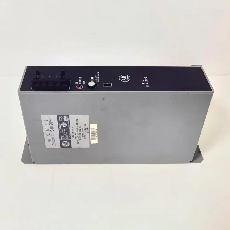 Allen-Bradley 1771-P7 Power Transformer - High Performance