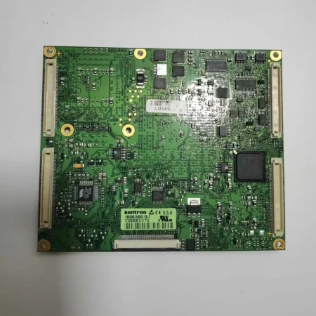 Kontron 18008-0000-15-2 Industrial Embedded Computer Specs