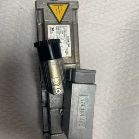 Industrial Servo Drive Solution SIEMENS 1FK7022-5AK71-1DH0 Motor