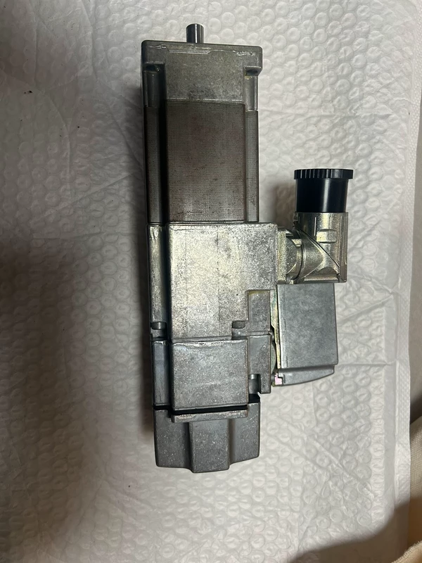 Industrial Servo Drive Solution SIEMENS 1FK7022-5AK71-1DH0 Motor 3 Industrial Servo Drive Solution SIEMENS 1FK7022-5AK71-1DH0 Motor - Image 3