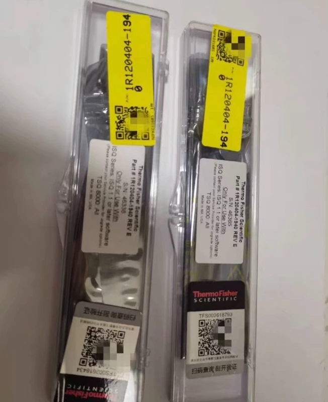 Analytical Lab Filament Thermo Fisher 1R120404-1940 OEM