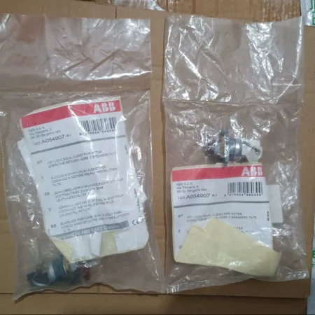 ABB Circuit Breaker 1SDA054907R1 A054907 50-61Hz