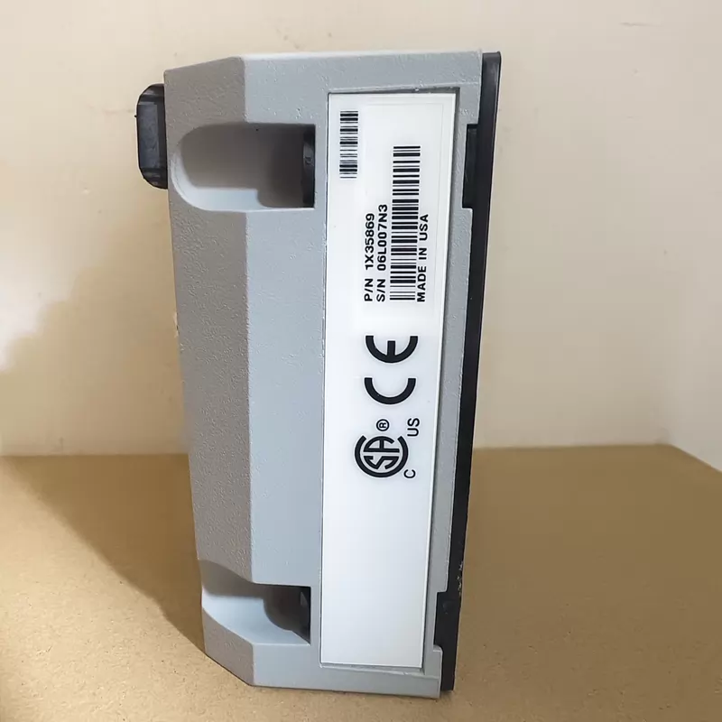 Predictive Maintenance Solution Ingersoll Rand 1X35869 06L007N3 Sensor 2 Predictive Maintenance Solution Ingersoll Rand 1X35869 06L007N3 Sensor - Image 2