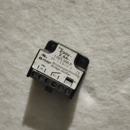 MAYR 1/025.000.7 Clutch/Brake Component