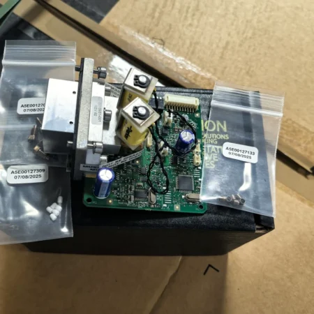 Siemens 2020165-002 Industrial Automation Product