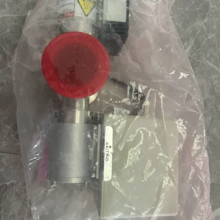 Semiconductor Vacuum Control Valve MKS 20704A-26429