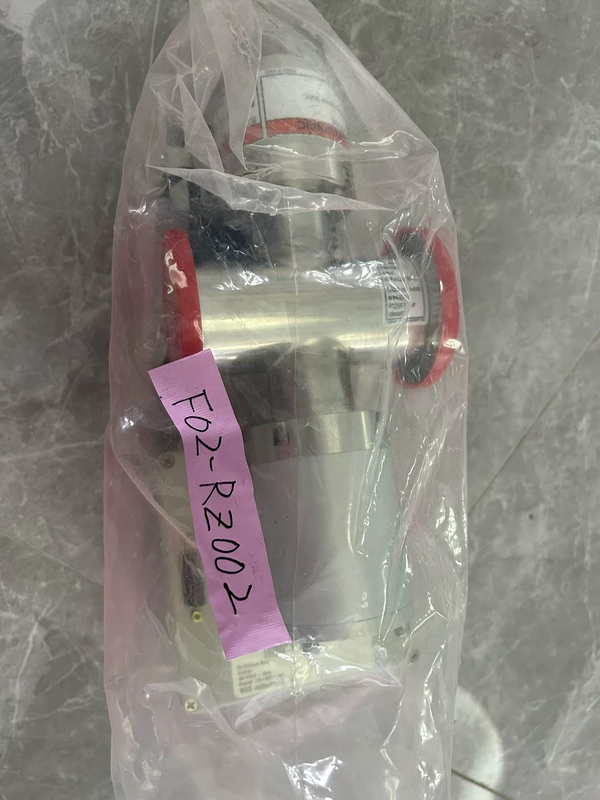Semiconductor Vacuum Control Valve MKS 20704A-26429 2 Semiconductor Vacuum Control Valve MKS 20704A-26429 - Image 2