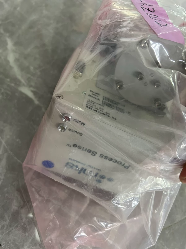 Semiconductor Vacuum Control Valve MKS 20704A-26429 3 Semiconductor Vacuum Control Valve MKS 20704A-26429 - Image 3