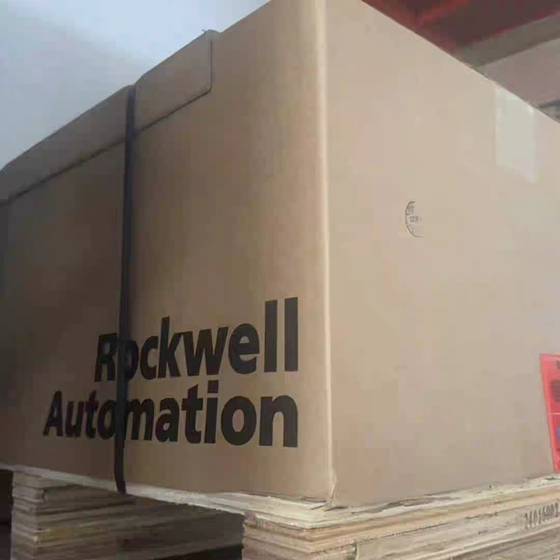 Allen-Bradley 20BD022A0AYNANB0: Precision AC Drive Solution