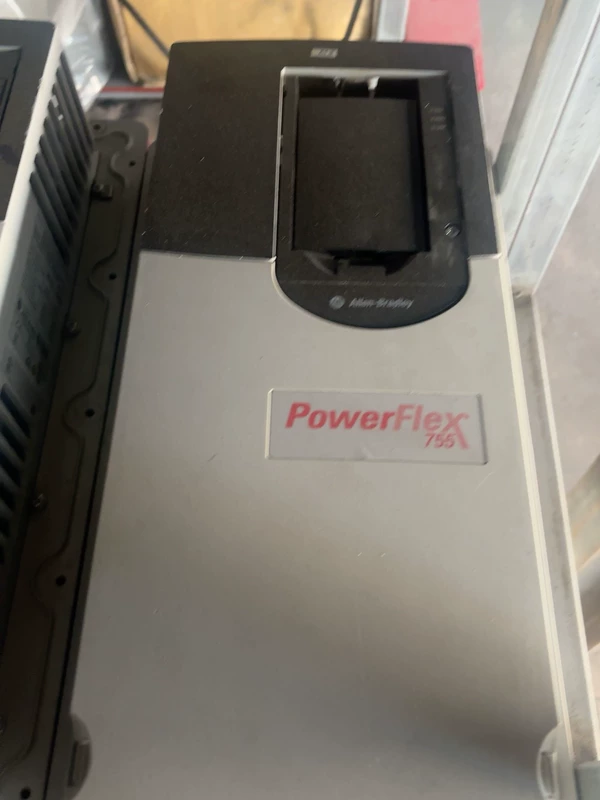 Variable Frequency Drive Allen-Bradley 20G11FC030AA0NNNNN - Precise Motor Control 2 Variable Frequency Drive Allen-Bradley 20G11FC030AA0NNNNN - Precise Motor Control - Image 2