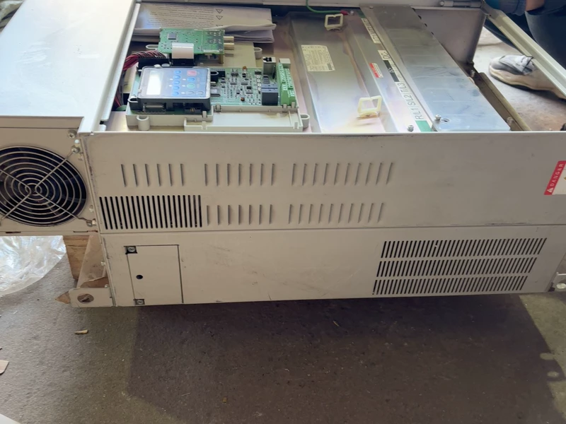 Variable Frequency Drive Allen-Bradley 22C-D170A103 Reliable 3 Variable Frequency Drive Allen-Bradley 22C-D170A103 Reliable - Image 3