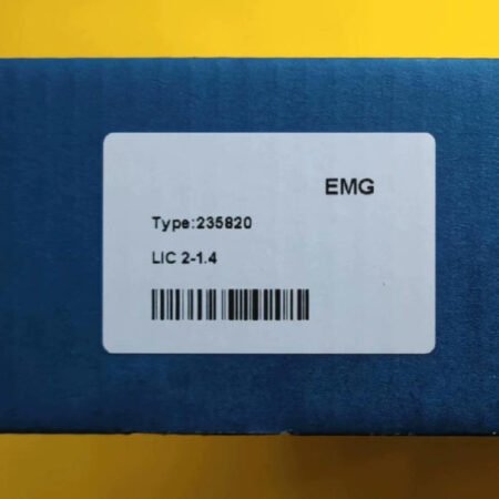 EMG 235820 Board - Premium Power Supply for Systems
