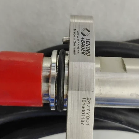 Accurate Lenord+Bauer Speed Sensor 2477Y001 1616001187