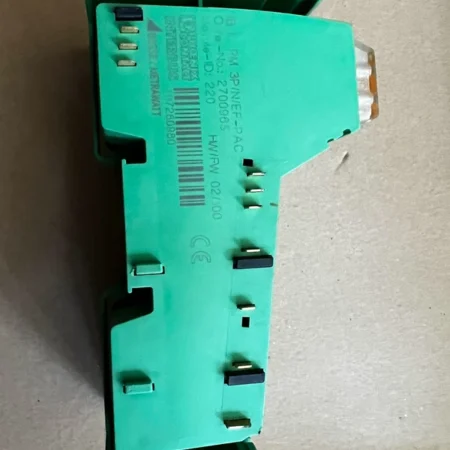 Industrial Automation Network Solution Phoenix Contact 2700965