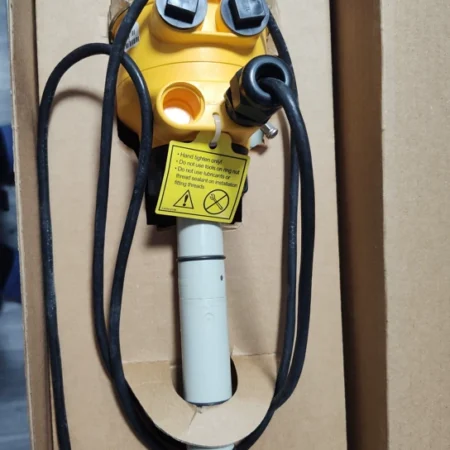 +GF+ Piping System 3-2551-P2-43 Industrial Valve