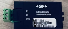 +GF+ Flow Measurement 3-9950.396 Sensor