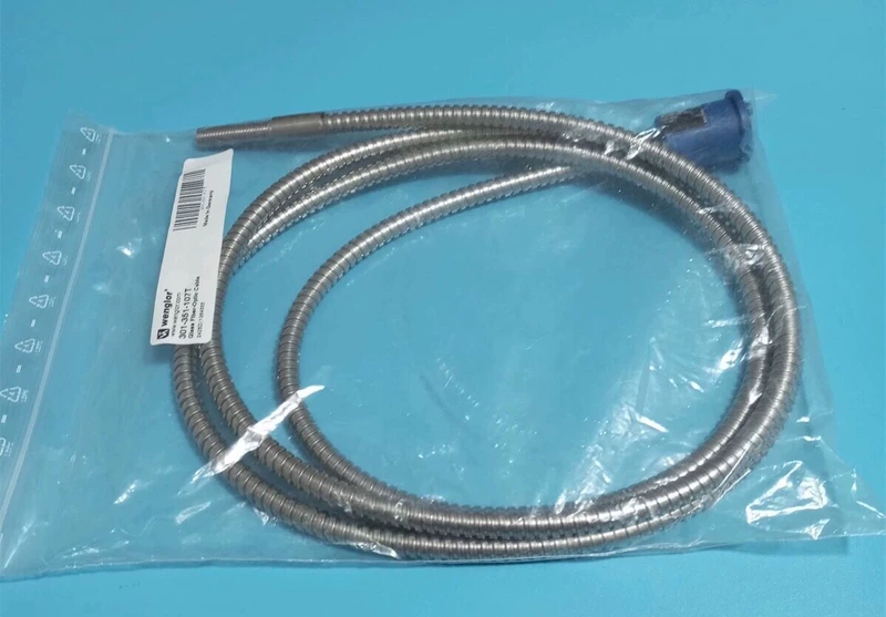 Industrial Detection wenglor 301-351-107T Fiber Optic Sensor