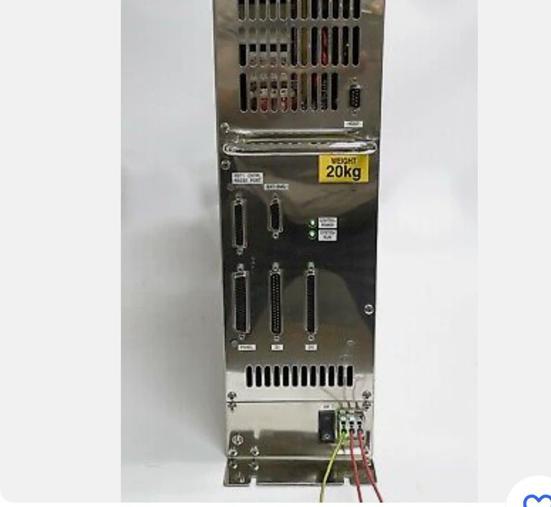 30C63E-A002 0201 Controller for Manufacturing and Assembly