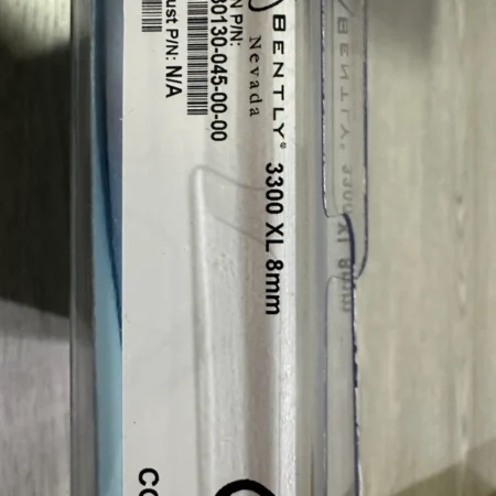 Bently Nevada 330130-045-00-00 Cable - Reliable Connection