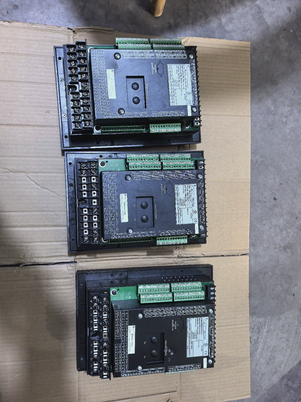 Industrial Motor Protection with GE Multilin 369-HI-R-M-0-0 1 Industrial Motor Protection with GE Multilin 369-HI-R-M-0-0