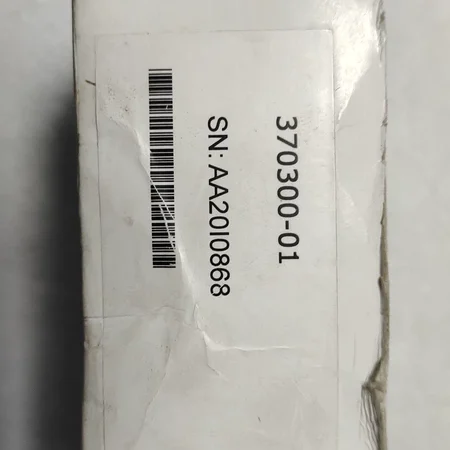 Bently Nevada 370300-01 Sensor for Precision Vibration Analysis