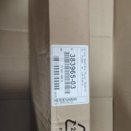 HEIDENHAIN Encoder 383965-04 - Precision Measurement