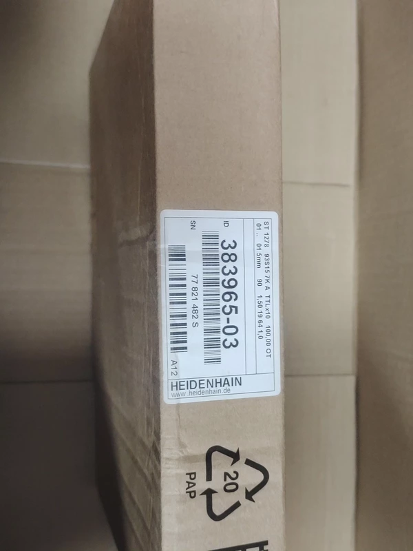 HEIDENHAIN Encoder 383965-04 - Precision Measurement 1 HEIDENHAIN Encoder 383965-04 - Precision Measurement