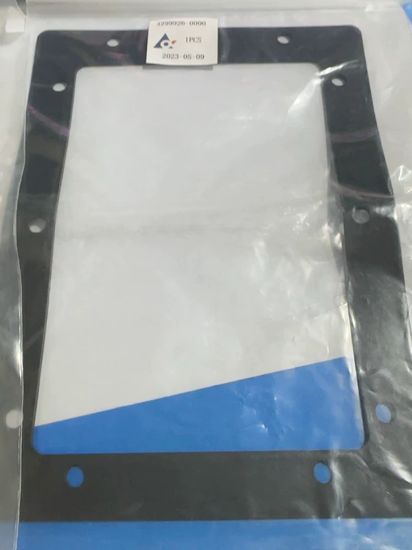 Tetra Pak 3849365-0000 Replacement Part for Packaging Lines