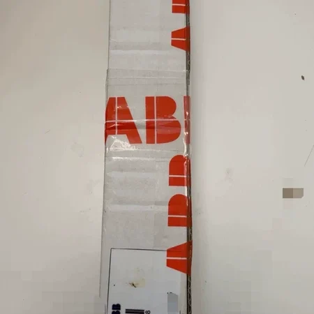 ABB Spray Robot Valve 3C1998 - Long Needle Design for Accuracy