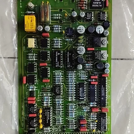 ABB 3DDE300406 CMA126 Process Control Solution