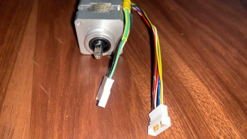 ABB Motor 3HAC036950-001/06 for Pump & Fan Applications 1 ABB Motor 3HAC036950-001/06 for Pump & Fan Applications