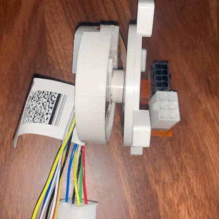 ABB 3HAC045743-001 FPC Unit for Robot Drive Power Supply