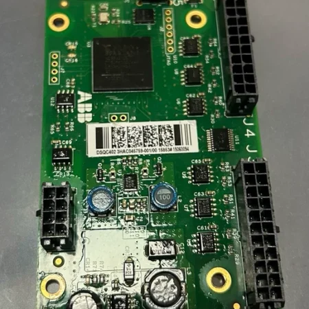 Robot Calibration Safety Solution ABB 3HAC045759-001 SMB