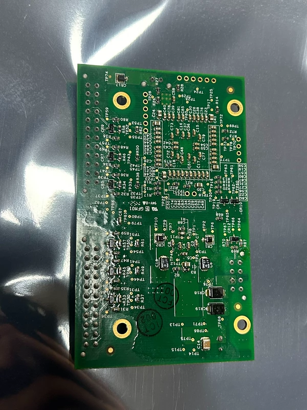 Robot Calibration Safety Solution ABB 3HAC045759-001 SMB 3 Robot Calibration Safety Solution ABB 3HAC045759-001 SMB - Image 3