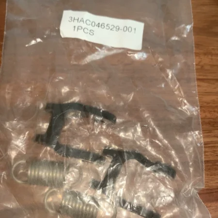 ABB 3HAC046529-001 Robot Mechanical Component Spare Part