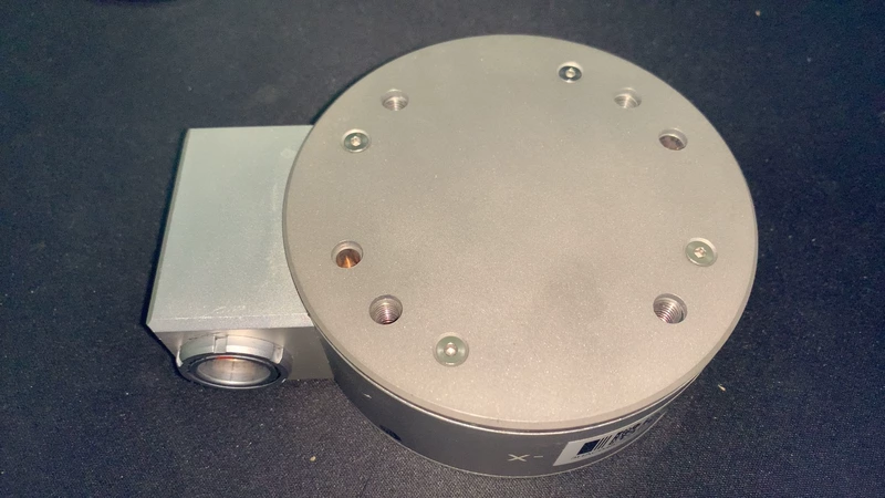 Robotic Force Feedback Application ABB 3HAC048735-001/00 1 Robotic Force Feedback Application ABB 3HAC048735-001/00