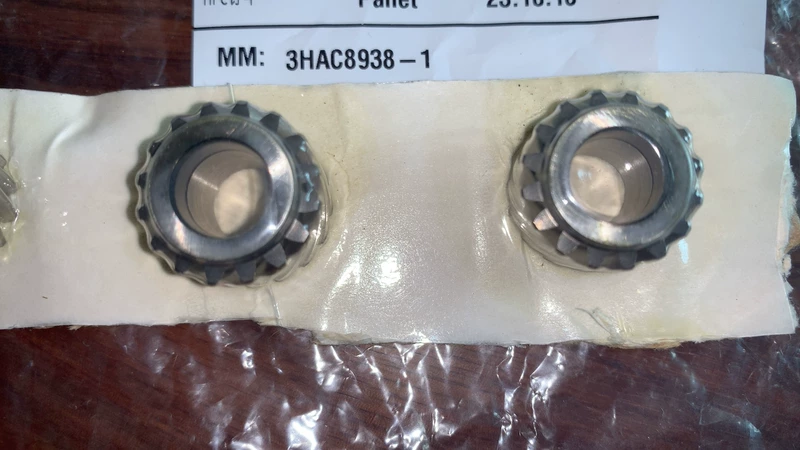 ABB 3HAC8938-1 Gear Head for Robotic Arm Applications 1 ABB 3HAC8938-1 Gear Head for Robotic Arm Applications