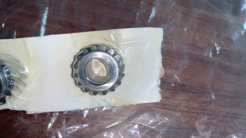 ABB 3HAC8938-1 Gear Head for Robotic Arm Applications 3 ABB 3HAC8938-1 Gear Head for Robotic Arm Applications - Image 3