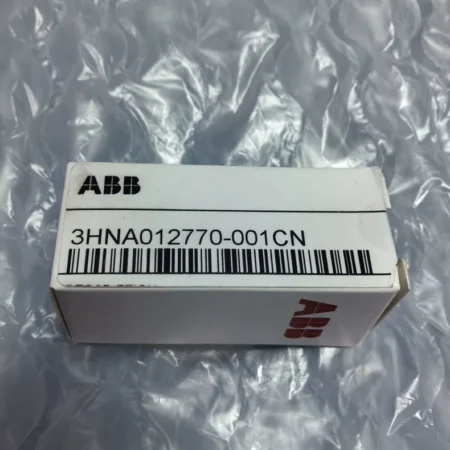 ABB Color Valve 3HNA012770-001CN - Fast & Accurate Color Shifts