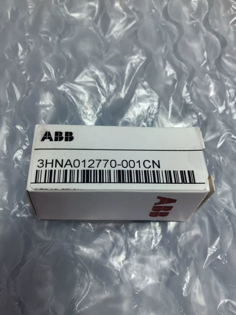 ABB Color Valve 3HNA012770-001CN - Fast & Accurate Color Shifts 1 ABB Color Valve 3HNA012770-001CN - Fast & Accurate Color Shifts