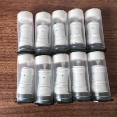 Precision Color Change Valve ABB 3HNA012770-001 for Fast Switching